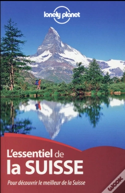 Capa do artigo L'Essentiel De La Suisse 2ed