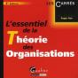l'essentiel de la théorie des organisations (4e édition) - Preview