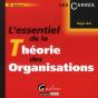 L'Essentiel De La Theorie Des Organisations,5eme Edition - Preview