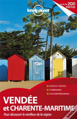 Capa do artigo L'Essentiel De La Vendee - Charente Maritime