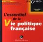 L'Essentiel De La Vie Politique Française - Preview