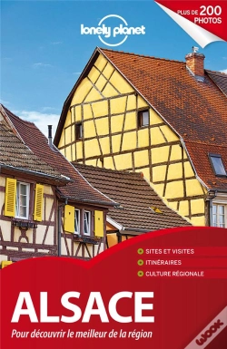 Capa do artigo L'Essentiel De L'Alsace