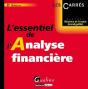 L'Essentiel De L'Analyse Financière (8e Édition) - Preview
