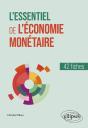 L'Essentiel De L'Économie Monétaire - Preview