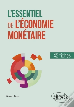 Capa do artigo L'Essentiel De L'Économie Monétaire
