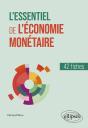 L'Essentiel De L'Économie Monétaire - Preview