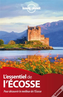 Capa do artigo L'Essentiel De L'Ecosse 1ed