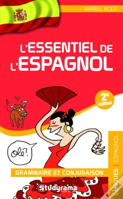 Capa do artigo L'Essentiel De L'Espagnol (2e Édition)
