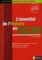 L'Essentiel De L'Histoire En Qcm (Édition 2007) - Preview