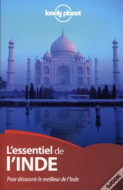 Capa do artigo L'Essentiel De L'Inde 1ed