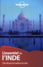 L'Essentiel De L'Inde 1ed - Preview