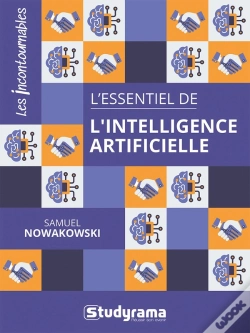 Capa do artigo L'Essentiel De L'Intelligence Artificielle