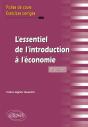 L'Essentiel De L'Introduction À L'Économie (2e Édition) - Preview