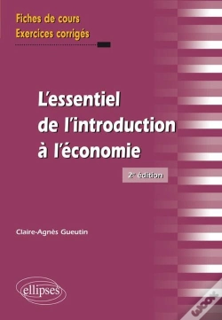Capa do artigo L'Essentiel De L'Introduction À L'Économie (2e Édition)