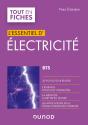 L'Essentiel D'Électricité ; Bts - Preview