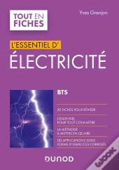 L'Essentiel D'Électricité ; Bts