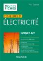 L'Essentiel D'Électricité ; Licence, Iut - Preview