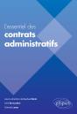 L'Essentiel Des Contrats Administratifs - Preview