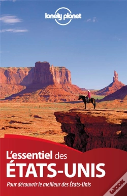 Capa do artigo L'Essentiel Des Etats-Unis 2e Edition