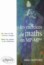 L'Essentiel Des Exercices De Mp, Mp* - Preview