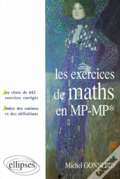 L'Essentiel Des Exercices De Mp, Mp*