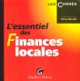 L'Essentiel Des Finances Locales - Preview