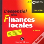 L'Essentiel Des Finances Locales