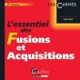 L'Essentiel Des Fusions Et Acquisitions, 2eme Edition - Preview