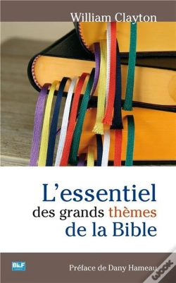 Capa do artigo L'Essentiel Des Grands Thèmes De La Bible