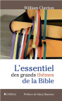 L'Essentiel Des Grands Thèmes De La Bible - Preview