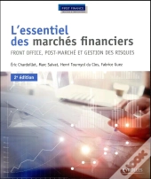 L'Essentiel Des Marches Financiers