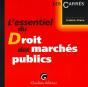 L'Essentiel Des Marchés Publics - Preview