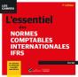 L'Essentiel Des Normes Comptables Internationales Ifrs : Une Initiation Au Référentiel Comptable International (Normes Ifrs) - Preview