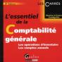 L'Essentiel Des Operations De Fin D'Exercice En Comptabilite Generale,3eme Edition - Preview