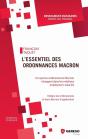 L'Essentiel Des Ordonnances Macron - Preview