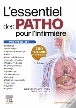 Capa do artigo L'Essentiel Des Patho