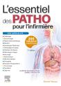 L'Essentiel Des Patho Pour L'Infirmière Par Spécialité (3e Édition) - Preview
