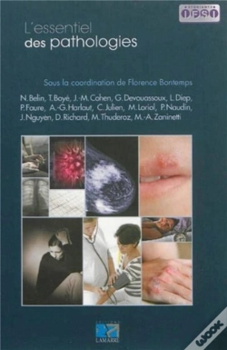 Capa do artigo L'Essentiel Des Pathologies
