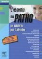 L'Essentiel Des Pathologies Par Spécialités - Preview