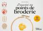 L'Essentiel Des Points De Broderie - Preview