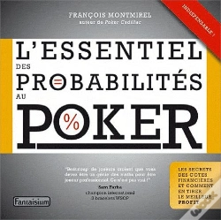 Capa do artigo L'Essentiel Des Probabilites Au Poker