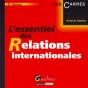 L'Essentiel Des Relations Internationales (5e Édition) - Preview