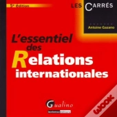 L'Essentiel Des Relations Internationales (5e Édition)