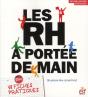 L'Essentiel Des Rh En 26 Fiches Pratiques - Preview