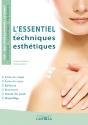 L'Essentiel Des Techniques Esthétiques - Preview