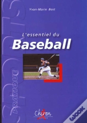 L'Essentiel Du Base Ball
