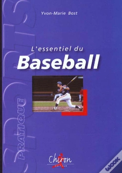 Capa do artigo L'Essentiel Du Base Ball