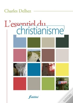 Capa do artigo L'Essentiel Du Christianisme