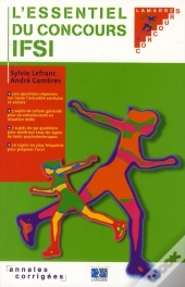 L'Essentiel Du Concours Ifsi