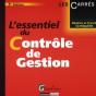 L'Essentiel Du Controle De Gestion - Preview